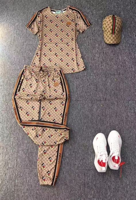 conjunto feminino gucci|gucci official website.